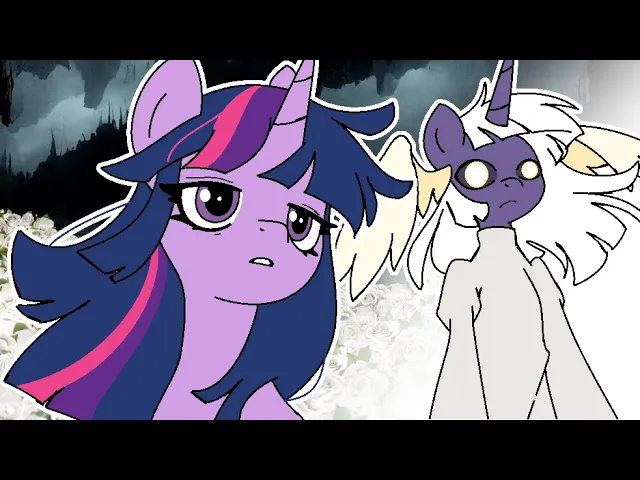 MY LITTLE PONY - THE ABYSS